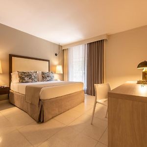 Habitación Doble Estándar