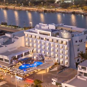 Olas Altas Inn Hotel&Spa